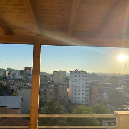 Tirana View Apartment 3 With To Double Rooms! Esterno foto