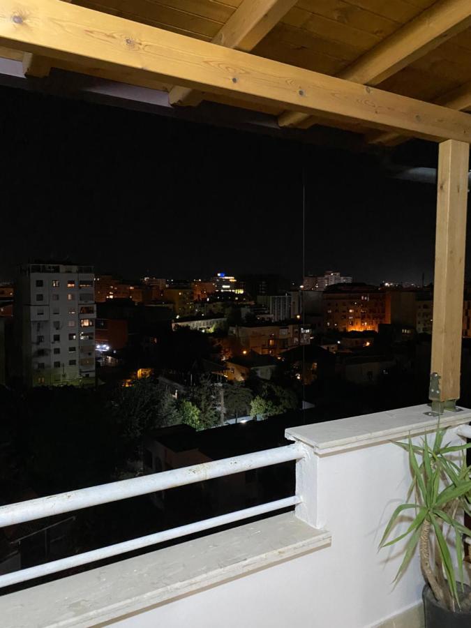 Tirana View Apartment 3 With To Double Rooms! Esterno foto