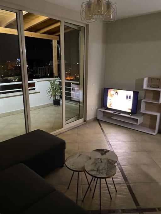 Tirana View Apartment 3 With To Double Rooms! Esterno foto
