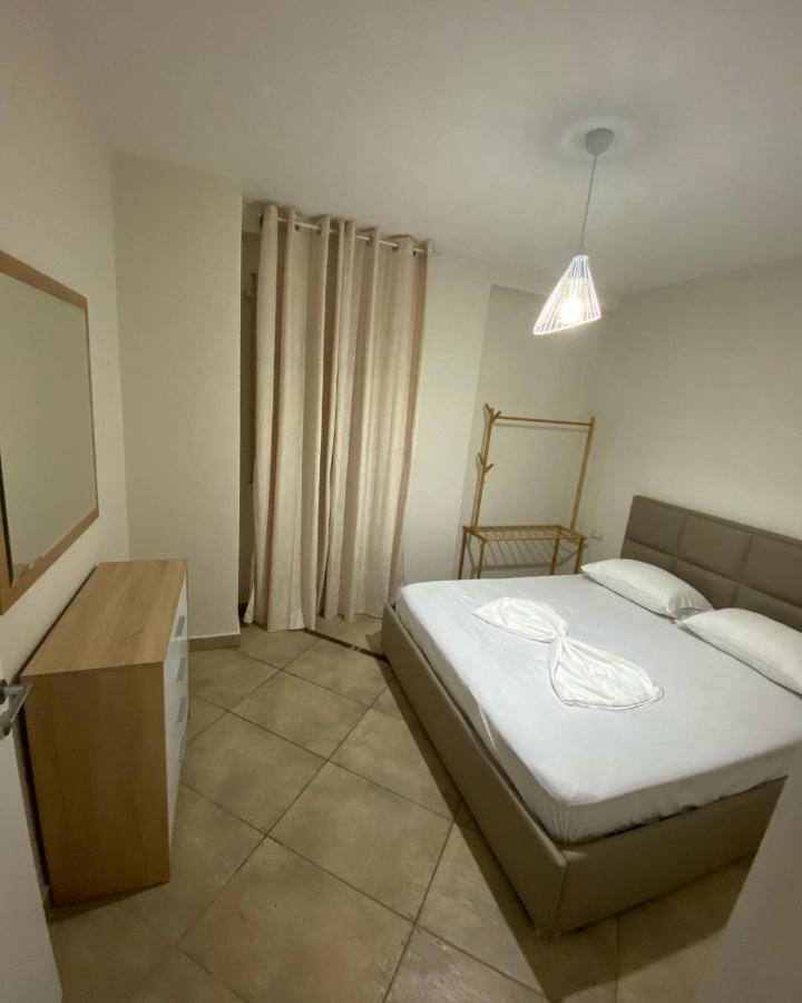 Tirana View Apartment 3 With To Double Rooms! Esterno foto