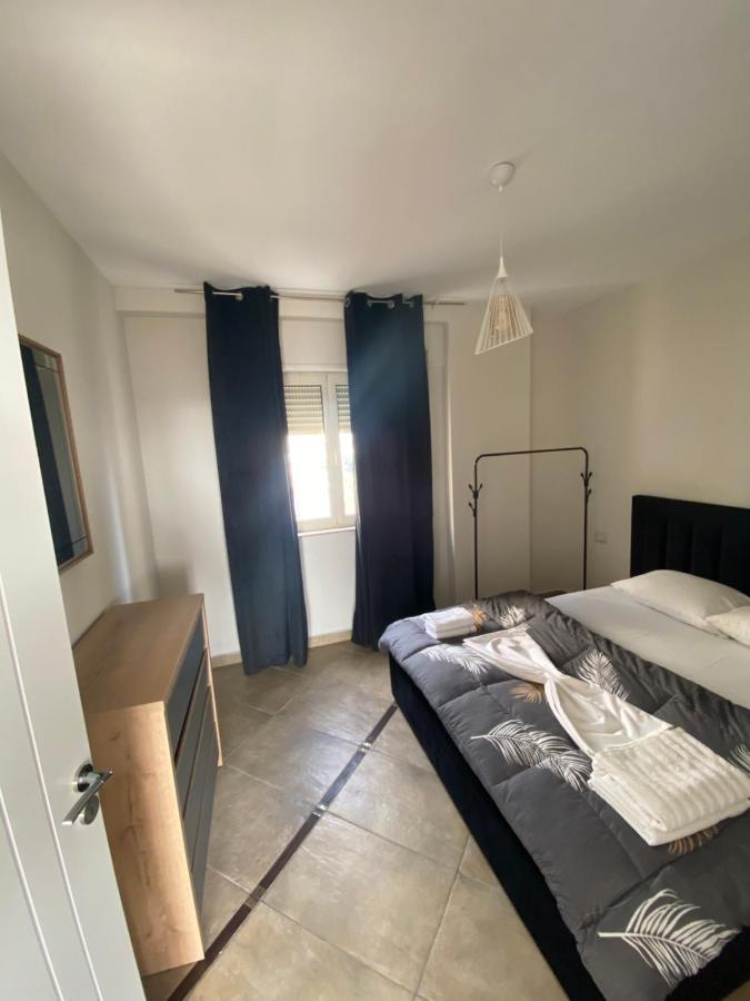 Tirana View Apartment 3 With To Double Rooms! Esterno foto