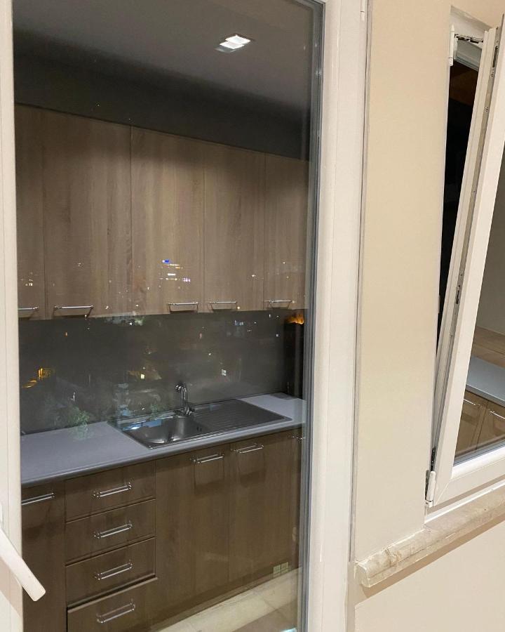 Tirana View Apartment 3 With To Double Rooms! Esterno foto
