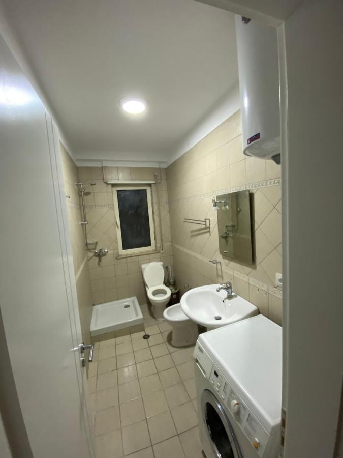 Tirana View Apartment 3 With To Double Rooms! Esterno foto