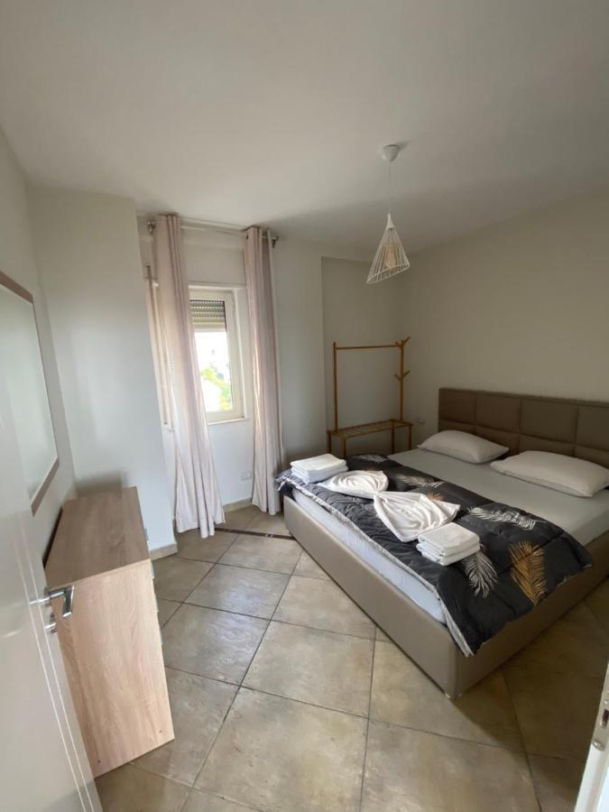 Tirana View Apartment 3 With To Double Rooms! Esterno foto
