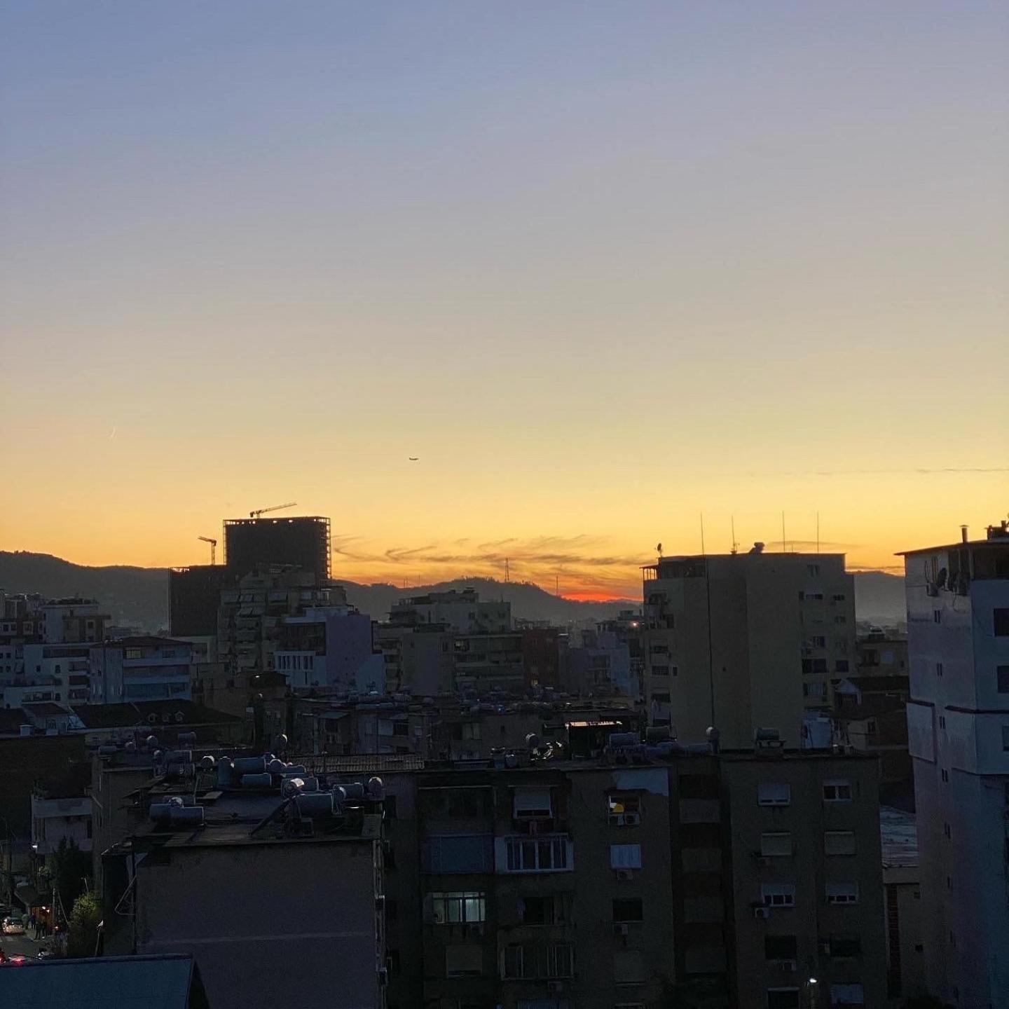 Tirana View Apartment 3 With To Double Rooms! Esterno foto
